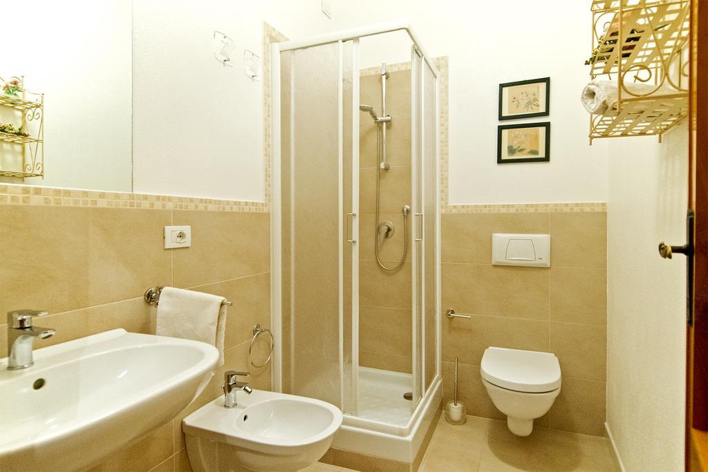 Mimi Rooms Cagliari Quarto foto