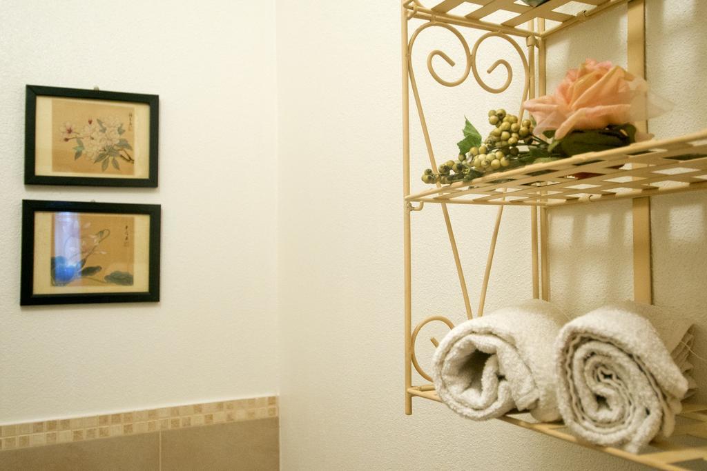 Mimi Rooms Cagliari Quarto foto